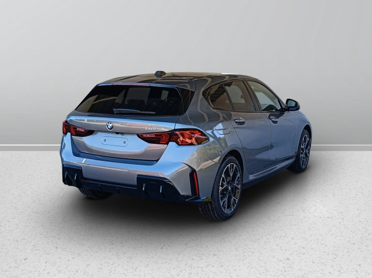 4 - BMW Serie 1 BMW 118d