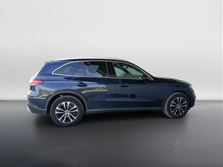 3 - Mercedes-Benz GLC 220 d mhev Advanced 4matic auto