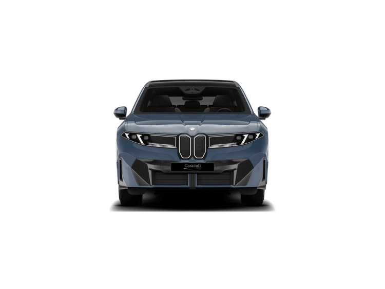 2 - BMW iX3 BMW iX3 50 xDrive