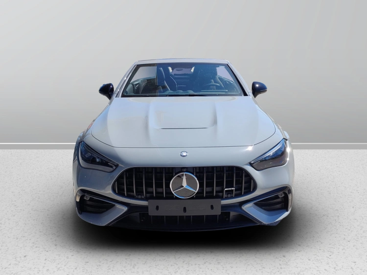 2 - Mercedes AMG CLE Mercedes-AMG CLE 53 4MATIC+ Cabrio