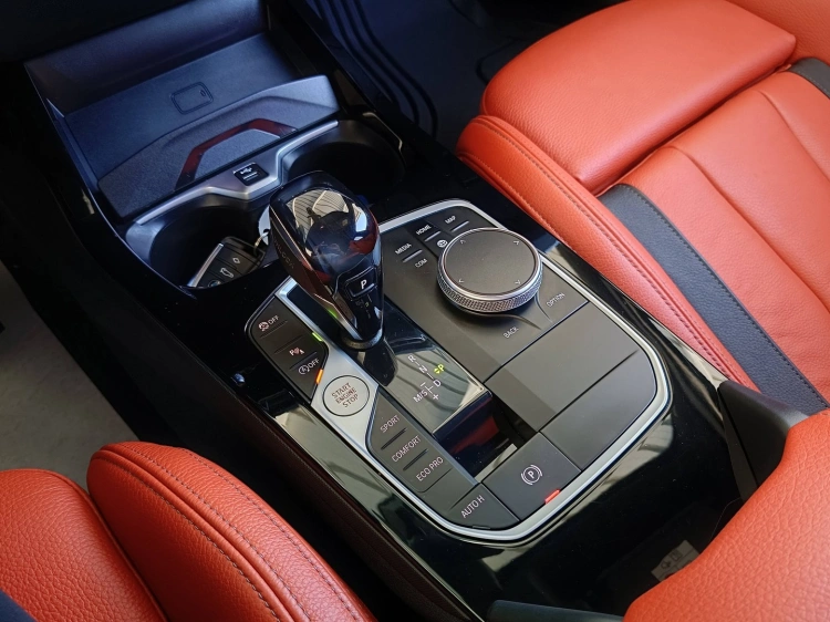 17 - BMW Serie 1 M 135i xdrive auto