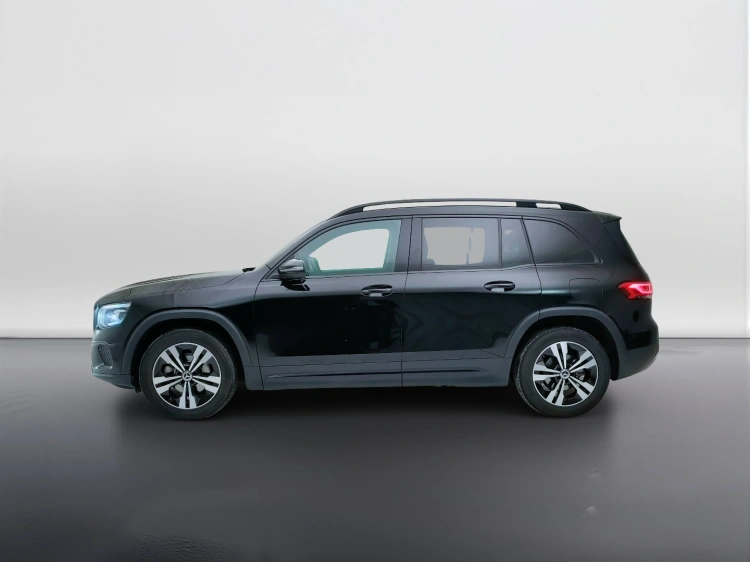 3 - Mercedes-Benz GLB 180 d Sport Plus auto