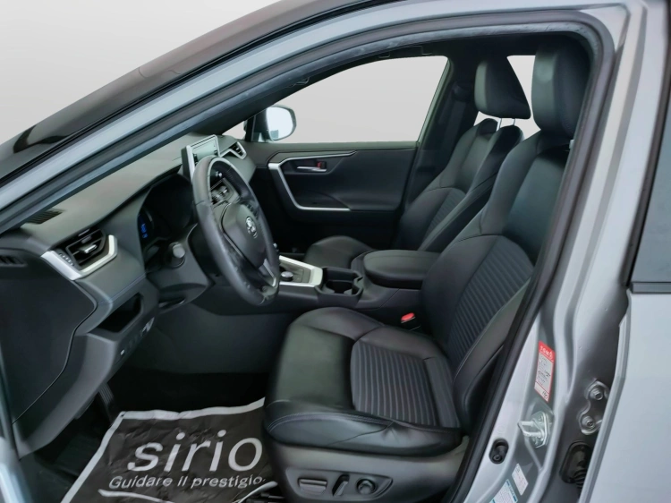 11 - Toyota RAV4 Rav4 2.5 vvt-ie h Style awd-i 222cv e-cvt