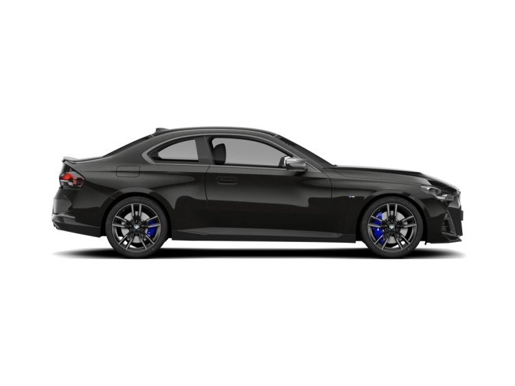 6 - BMW M M2 BMW M2 Coupé