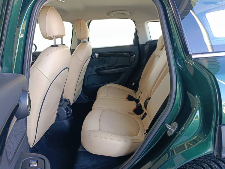 9 - MINI Countryman Mini Countryman 1.5 Cooper Boost