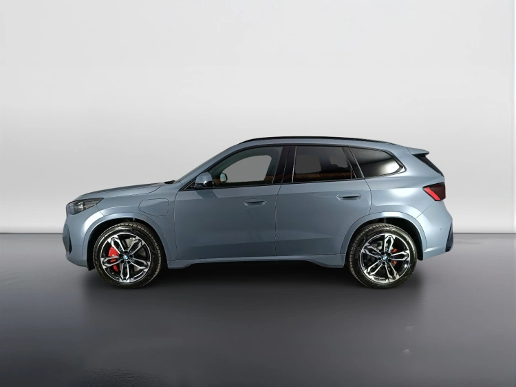 6 - BMW X1 X1 xdrive 25e MSport Pro auto