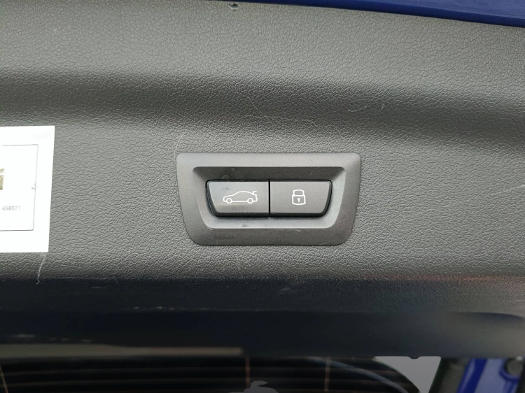 15 - BMW X1 X1 sdrive18d MSport auto