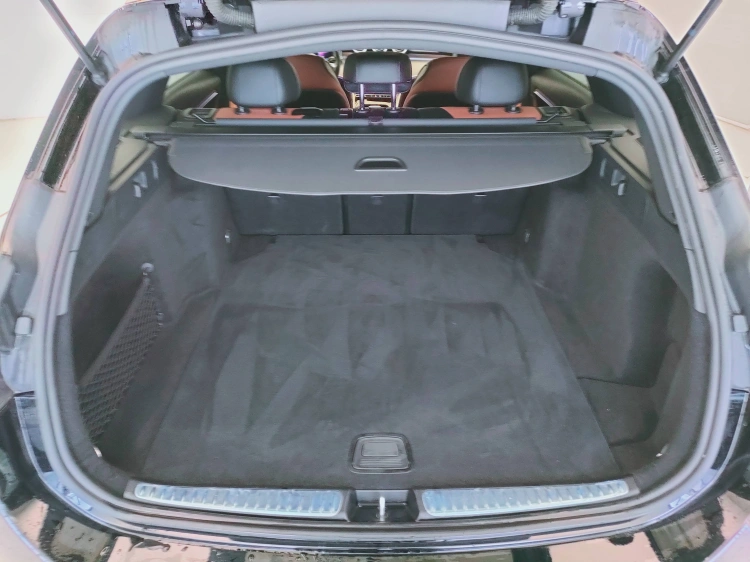 9 - Mercedes-Benz Classe C SW 300 d mhev Premium Plus auto