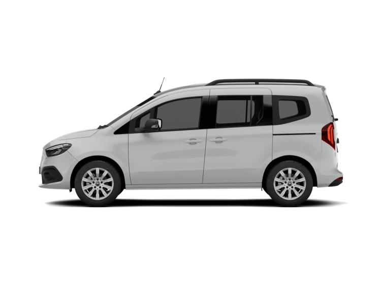 3 - Mercedes Vans Citan 112 CDI Furgone Long