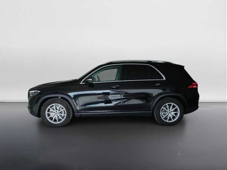 3 - Mercedes-Benz GLE 300 d Advanced 4matic auto