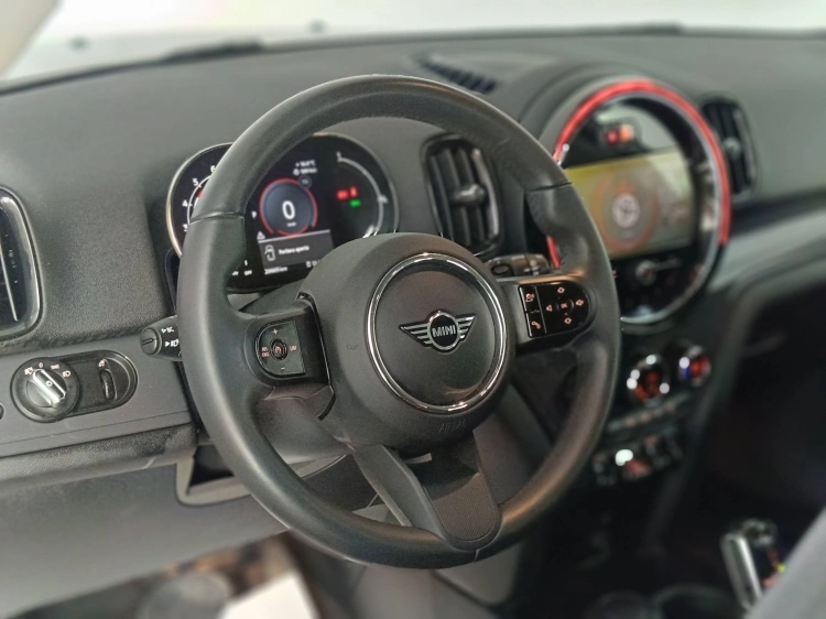 20 - MINI Countryman Mini Countryman 2.0 Cooper D Classic auto