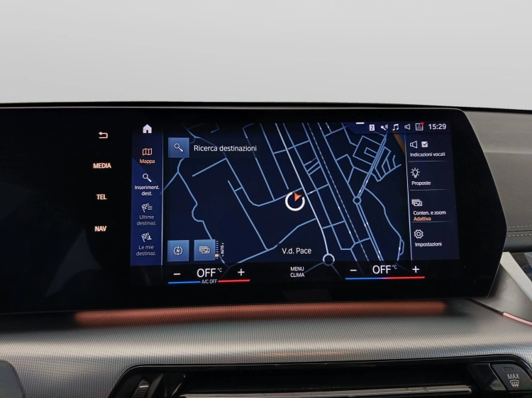 13 - BMW X1 X1 sdrive18d auto