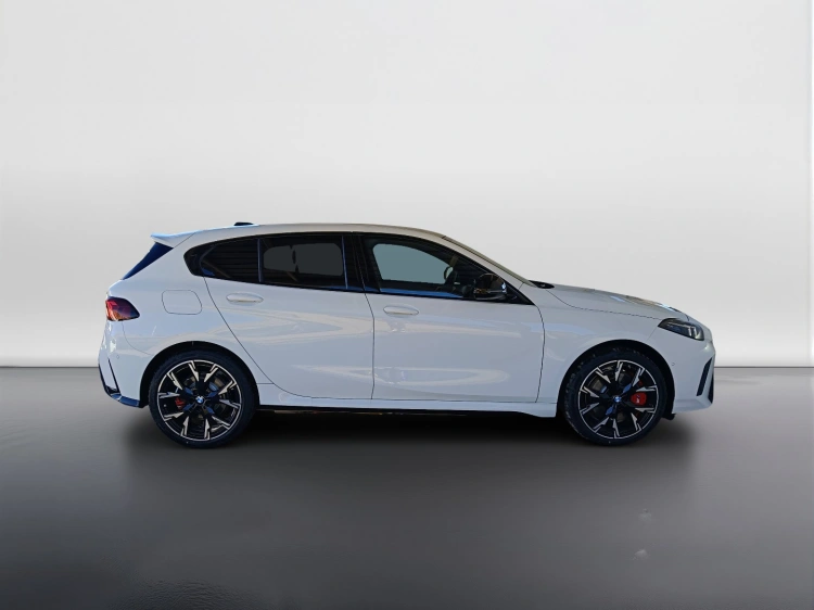 3 - BMW Serie 1 BMW 118d