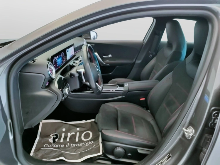 16 - Mercedes-Benz Classe A 250 e phev AMG Line Advanced Plus Digital Edition auto