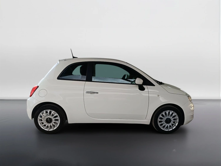 3 - Fiat 500 500 1.0 hybrid Pop 70cv