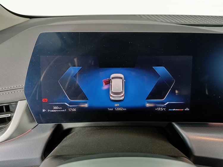 12 - BMW Serie 2 218d Active Tourer Luxury auto