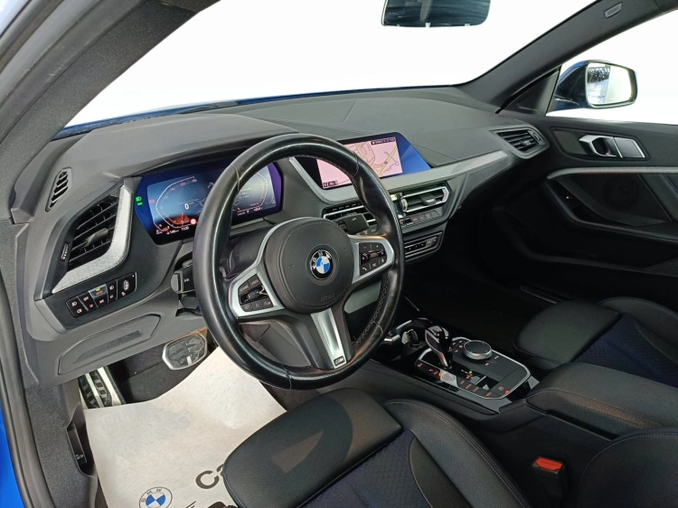 8 - BMW Serie 2 216d Gran Coupe Msport auto