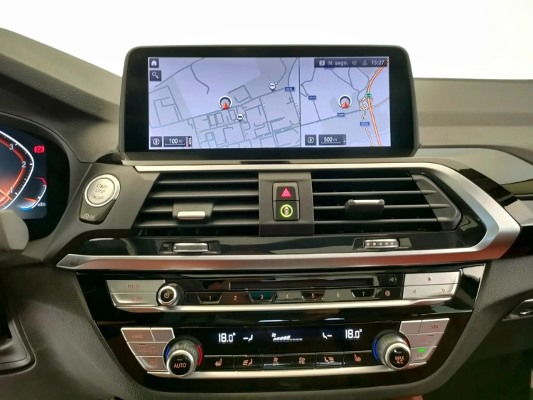 12 - BMW X4 X4 xdrive20d xLine auto my19