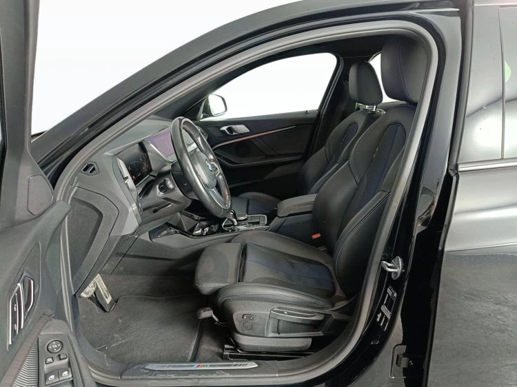 8 - BMW Serie 1 116d Msport auto
