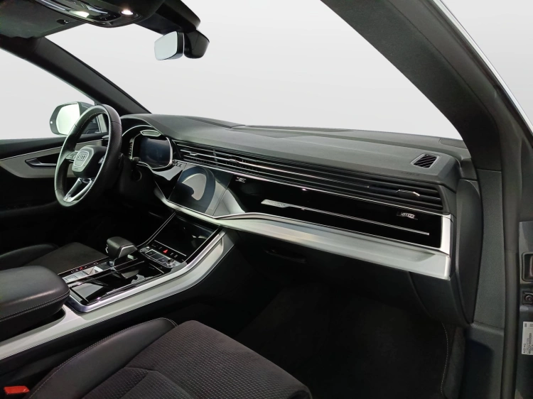 13 - Audi Q8 Q8 50 3.0 tdi mhev quattro tiptronic