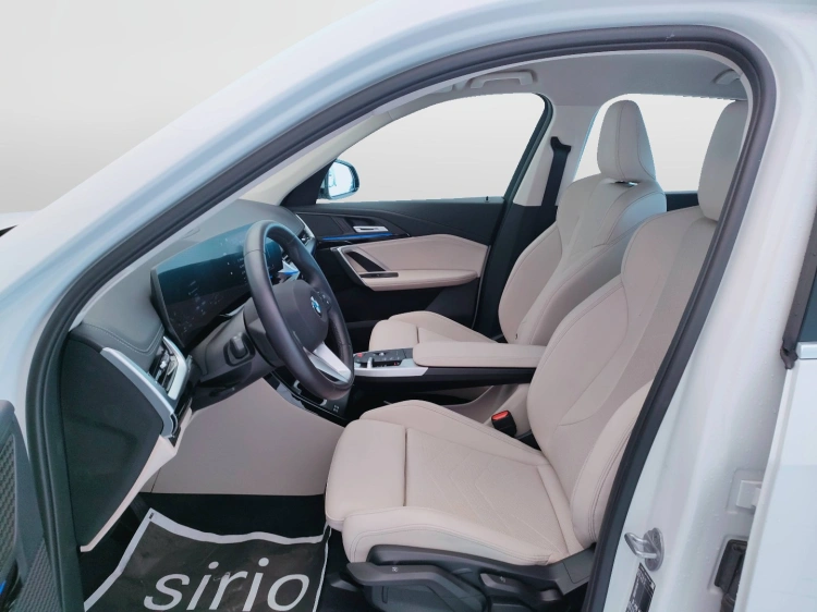 18 - BMW X1 X1 xdrive20d mhev 48V X-Line auto