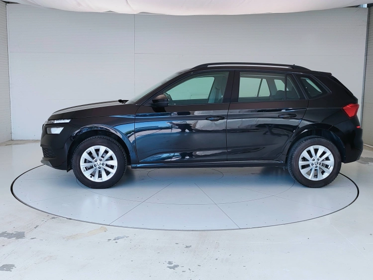 13 - Skoda Kamiq Kamiq 1.0 tsi Ambition 110cv