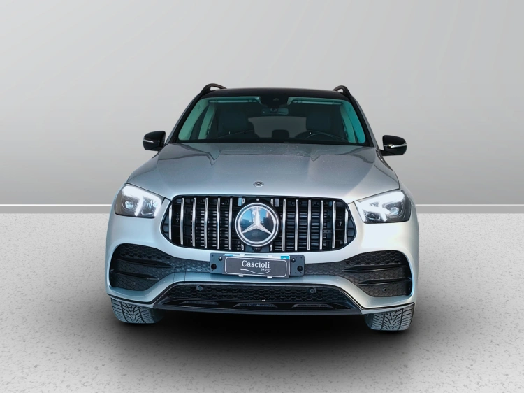 2 - Mercedes-Benz GLE 300 d mhev Premium 4matic auto