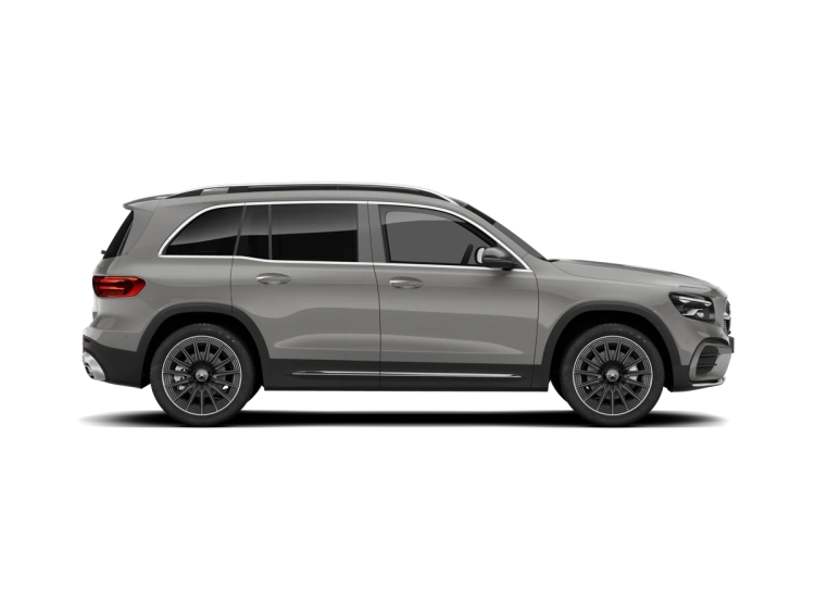 6 - Mercedes-Benz GLB 200 d Automatic