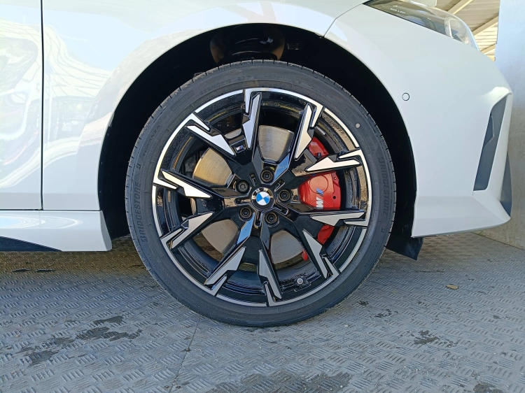 12 - BMW Serie 1 BMW 118d