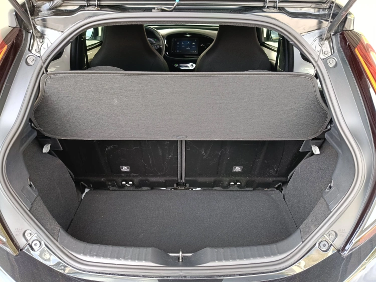 15 - Toyota Aygo X TOYOTA Aygo X 1.0 VVT-i 72 CV 5 porte Trend