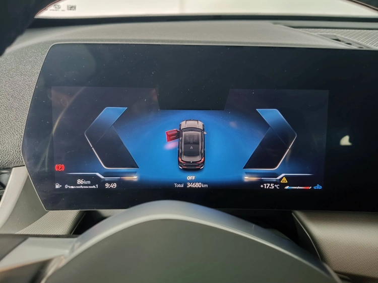 12 - BMW X1 X1 xdrive20d mhev 48V auto