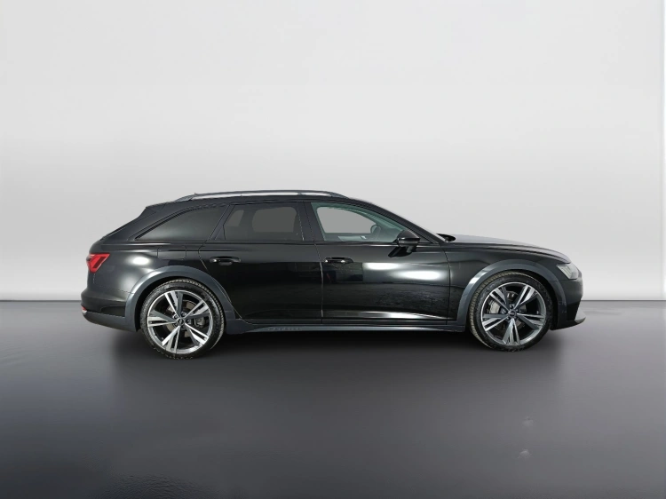 3 - Audi A6 A6 Allroad 40 2.0 tdi mhev 12V Evolution quattro 204cv s-tro