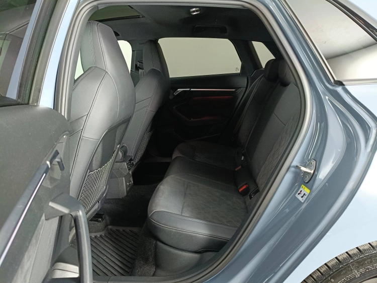 9 - Audi RS3 A3 2020  Sportback - RS3 Sportback 2.5 tfsi quattro s-tronic