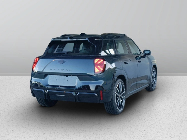 4 - MINI Aceman ACEMAN E