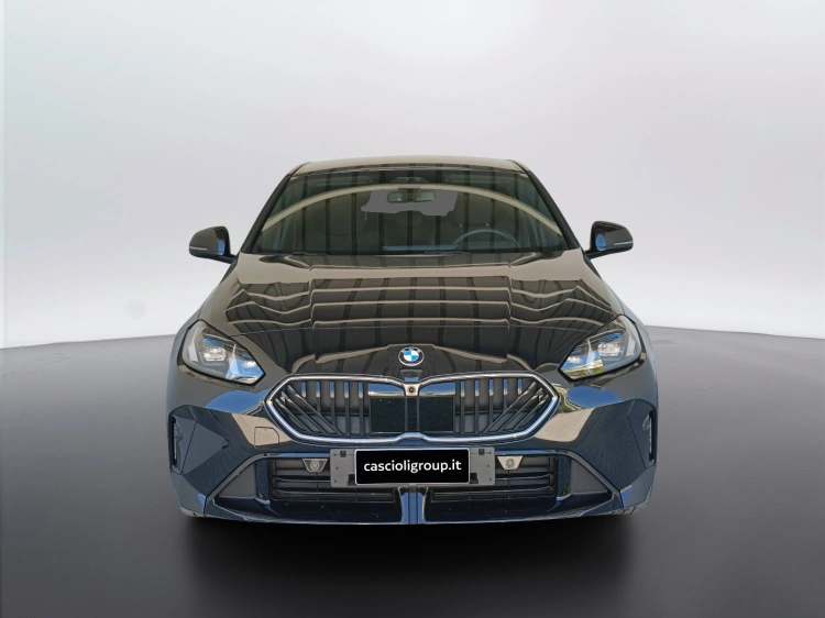 2 - BMW Serie 1 118d MSport Pro auto
