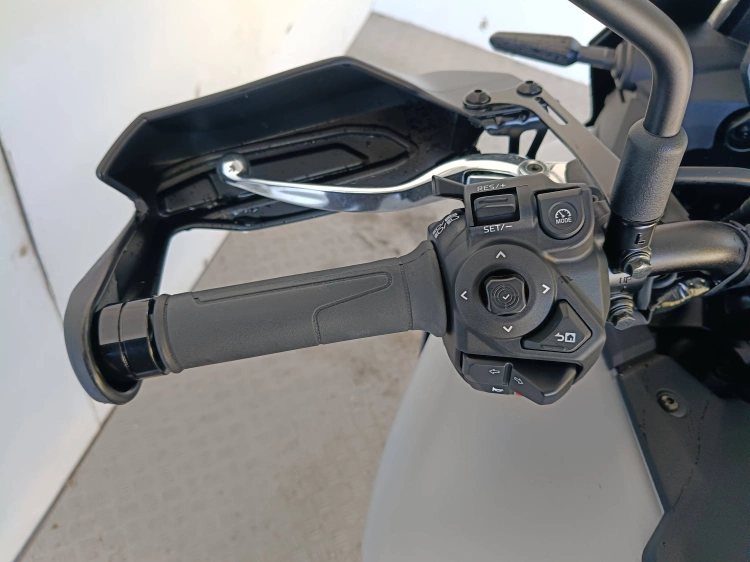 7 - Yamaha Tracer TRACER 9 GT