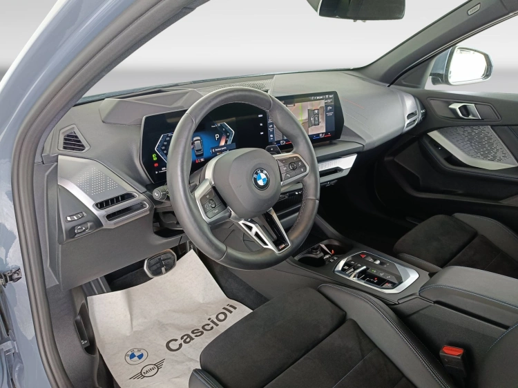 7 - BMW Serie 1 118d MSport Pro auto