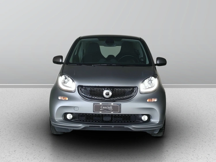 2 - smart fortwo Fortwo 0.9 t Superpassion 90cv twinamic