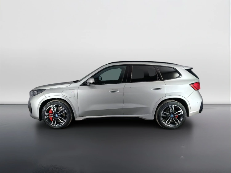 6 - BMW X1 X1 xdrive 25e MSport Pro auto