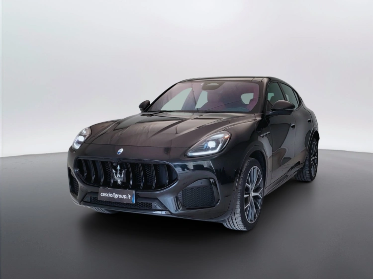 1 - Maserati Grecale Grecale 2.0 mhev Modena 330cv auto