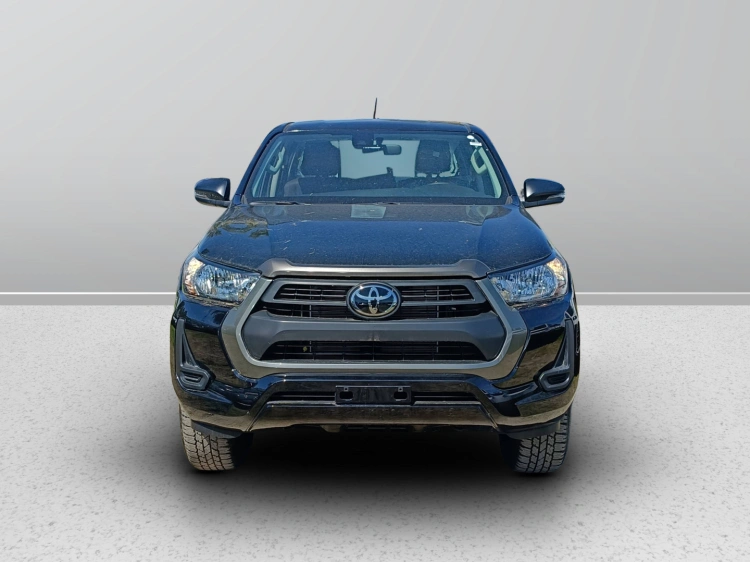2 - Toyota Professional Hilux HILUX 2.4D A DC 4WD CMF MY24