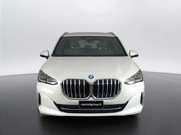2 - BMW Serie 2 218i Active Tourer Luxury auto