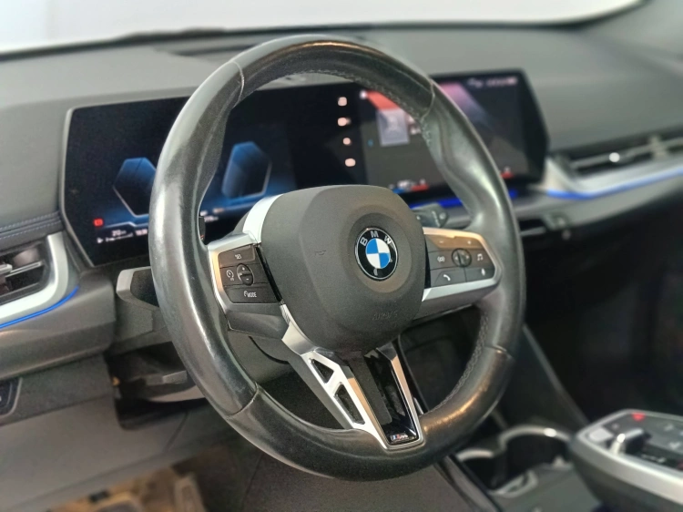 16 - BMW X1 X1 sdrive18d MSport auto