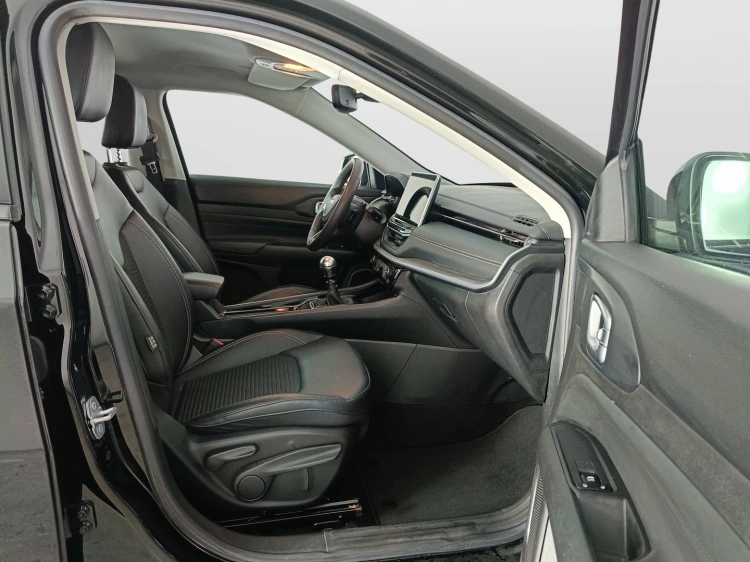 11 - Jeep Compass Compass 1.6 mjt Limited 2wd 130cv