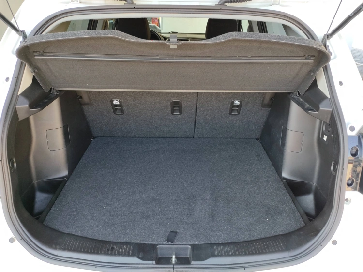 5 - Suzuki S S-Cross 1.4 boosterjet Cool s&s 4wd allgrip auto