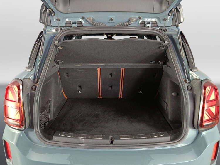 17 - MINI Countryman Mini Countryman 2.0 Cooper S Yours all4 auto