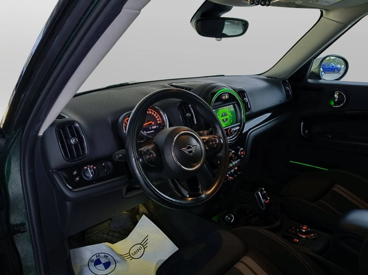 7 - MINI Countryman Mini Countryman 2.0 Cooper SD Hype auto my18