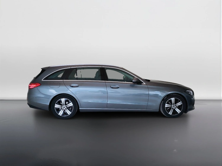 4 - Mercedes-Benz Classe C SW 200 d mhev Advanced auto