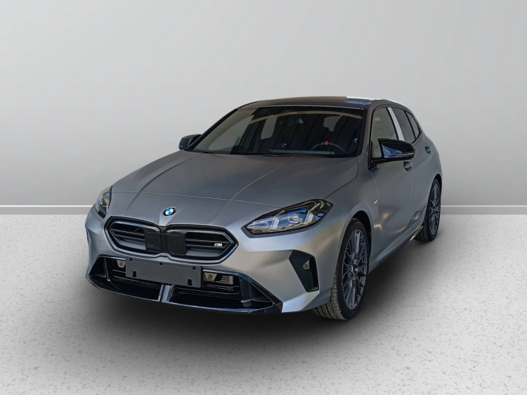 1 - BMW Serie 1 BMW M135 xDrive