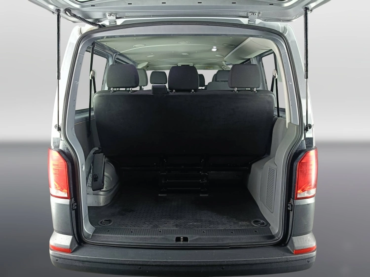 16 - Volkswagen T6.1 Transporter 30 T6.1 Transporter 30 2.0 tdi 110cv kombi Business p.c.